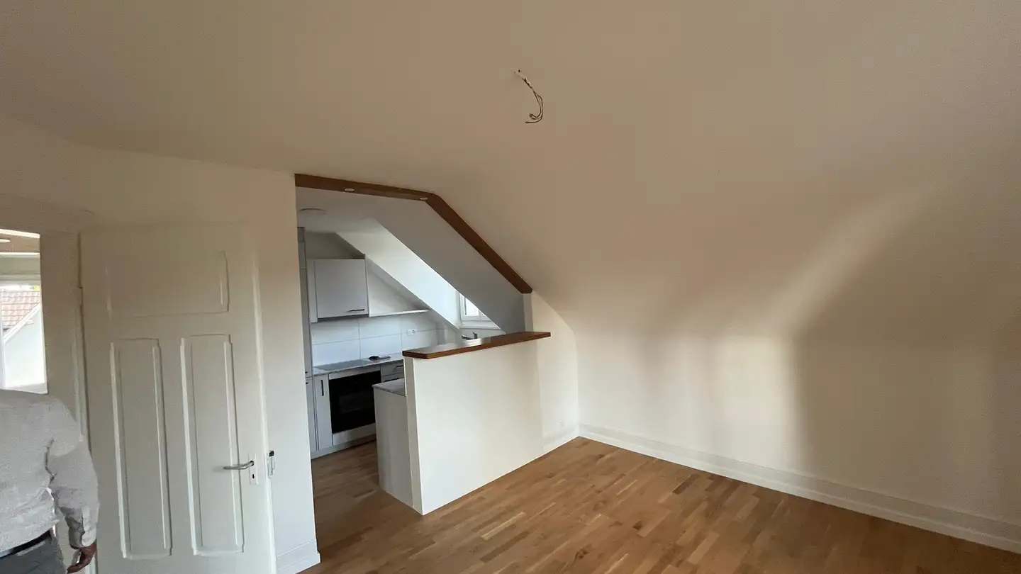 Single room for rent - Heimstrasse 7, 5430 Wettingen
