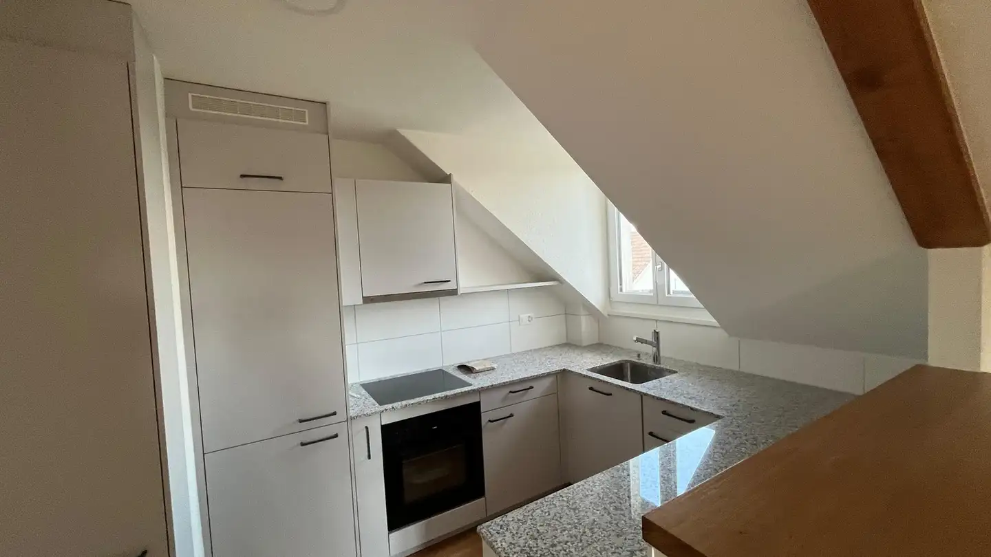 Single room for rent - Heimstrasse 7, 5430 Wettingen - Photo 2