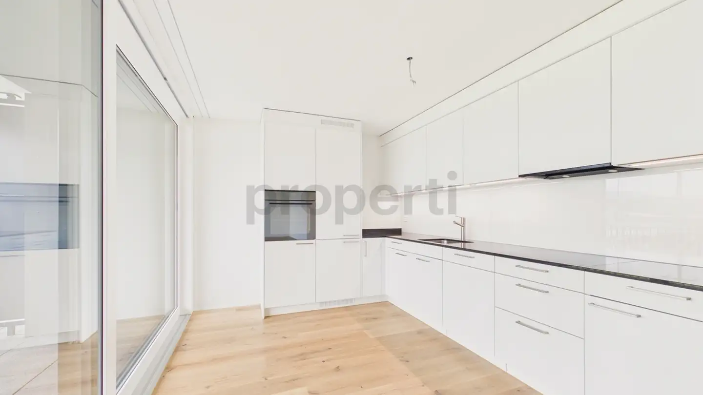 Appartement à louer - 8107 Buchs ZH - Photo 2