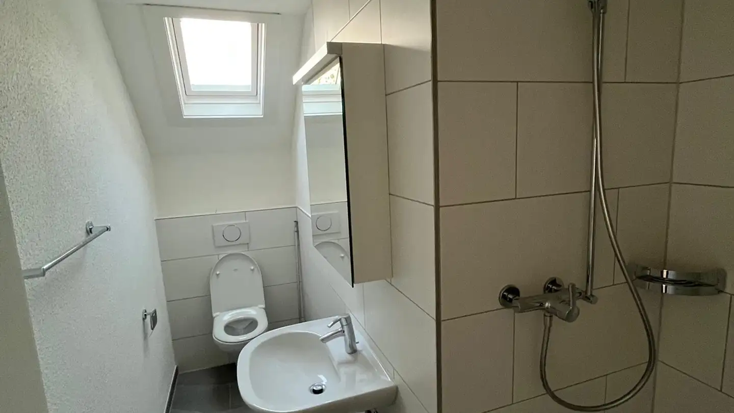 Single room for rent - Heimstrasse 7, 5430 Wettingen - Photo 3