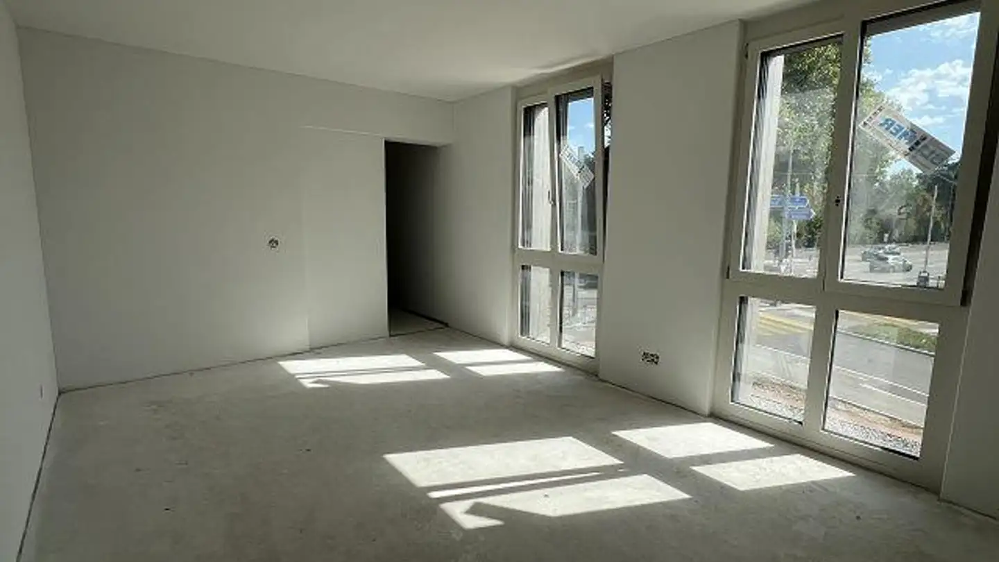 Appartement à louer - Eschlikonerstrasse 2, 9542 Münchwilen TG - Photo 3