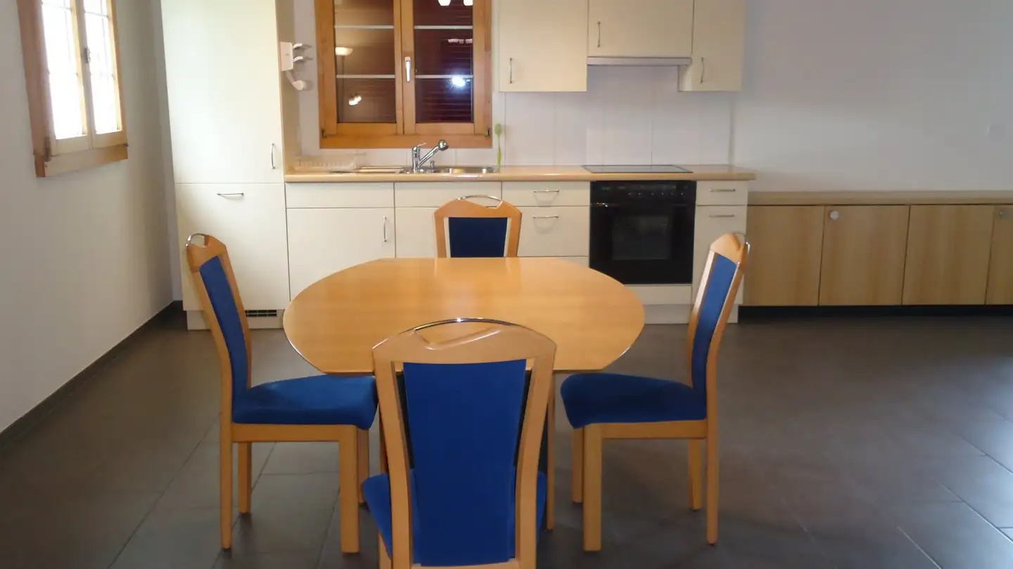 Wohnung mieten - Günikon 50, 6276 Hohenrain
