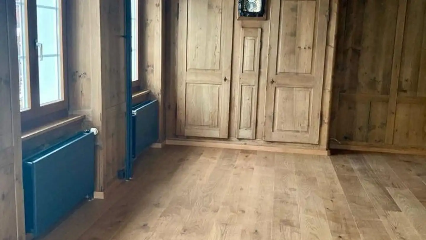 Farm for rent - Hegnaustrasse 16, 8602 Wangen b. Dübendorf - Photo 2