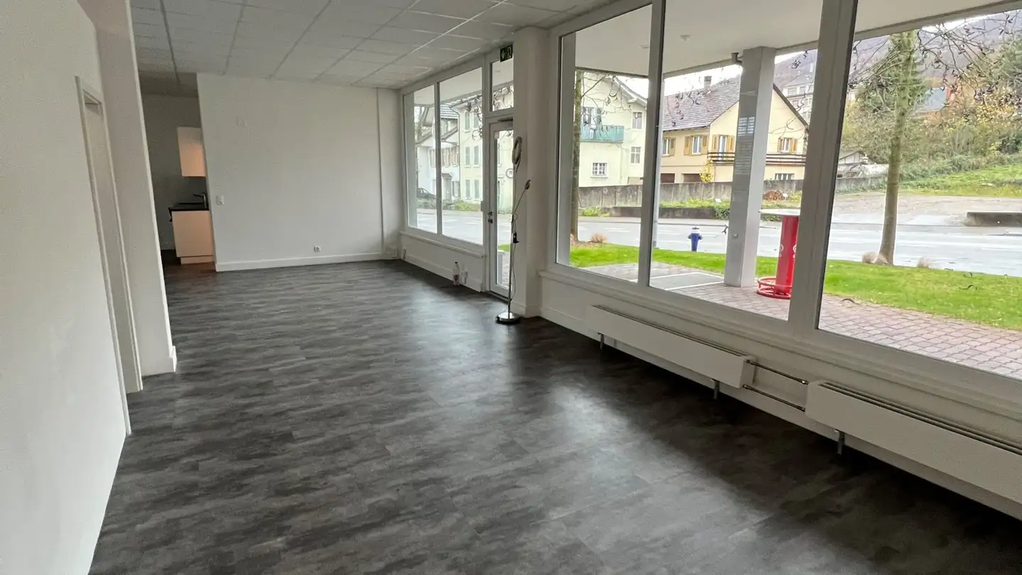 Negozio in affitto - Dorfstrasse 122, 4612 Wangen b. Olten - Photo 3