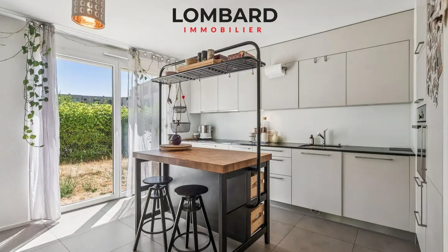 Wohnung kaufen - Champ-De-Lune, 1470 Estavayer-le-Lac - Foto 4