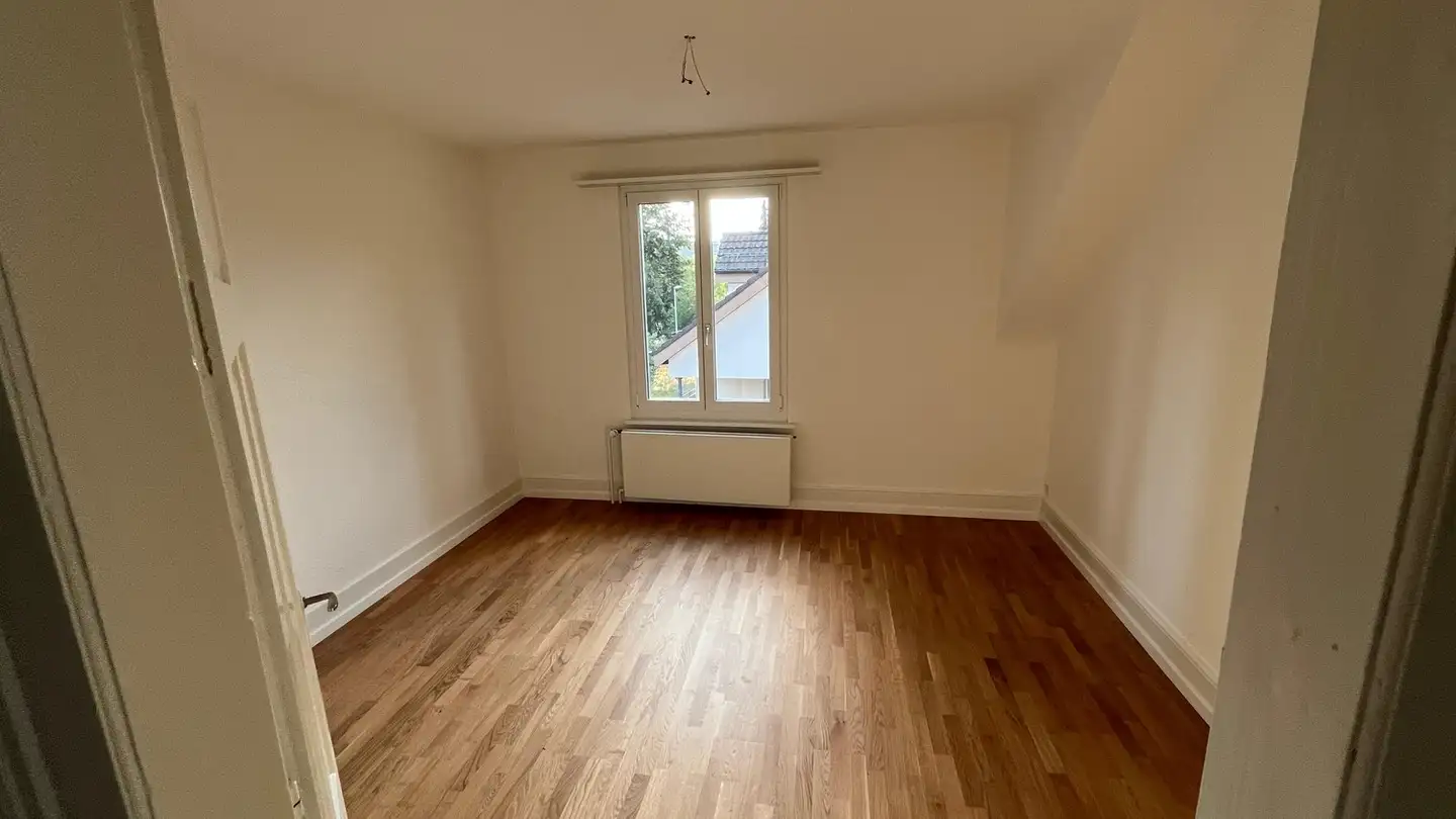 Single room for rent - Heimstrasse 7, 5430 Wettingen - Photo 4