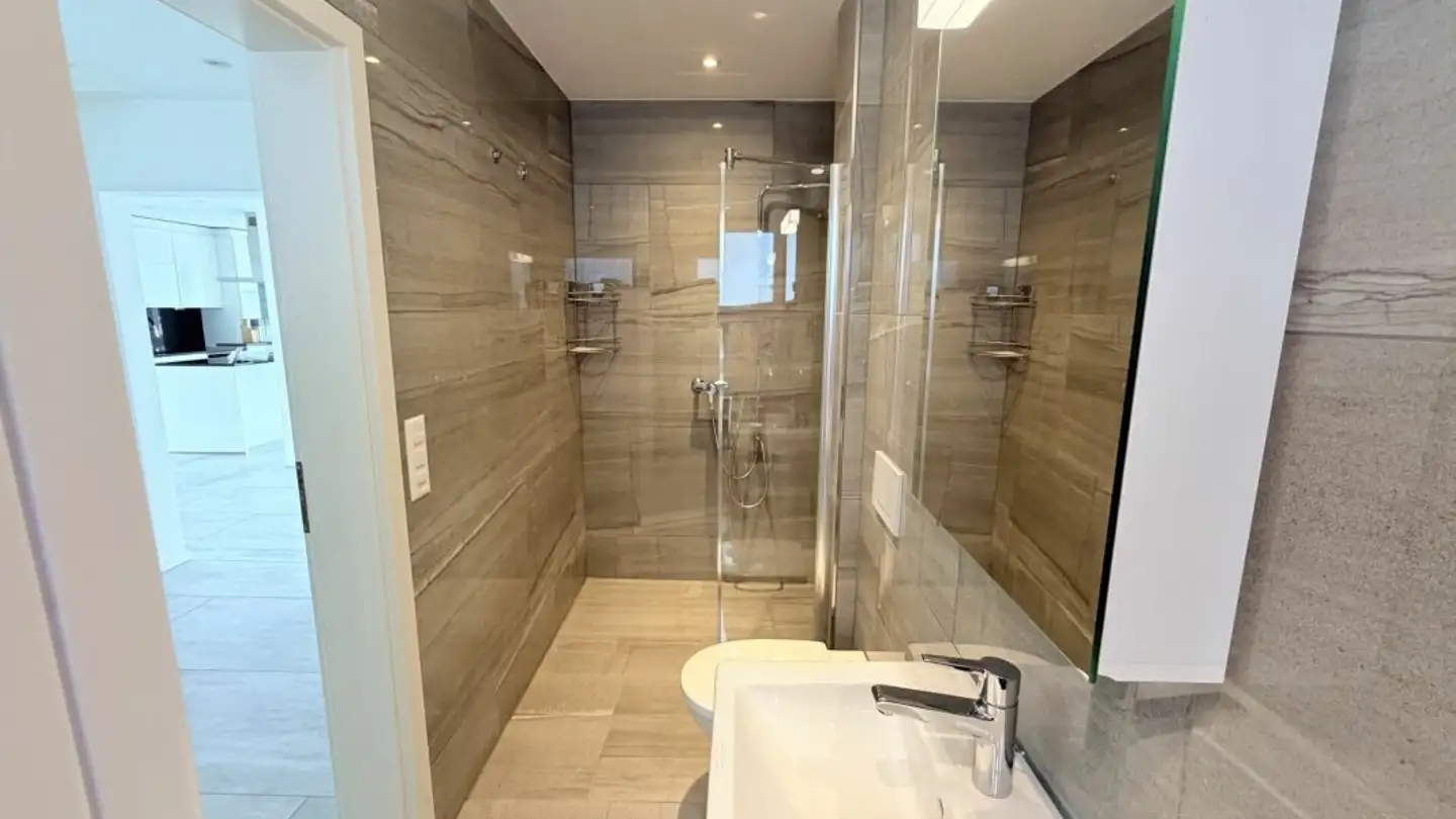 Appartement à vendre - Eppenbergstrasse 165, 5012 Wöschnau - Photo 3