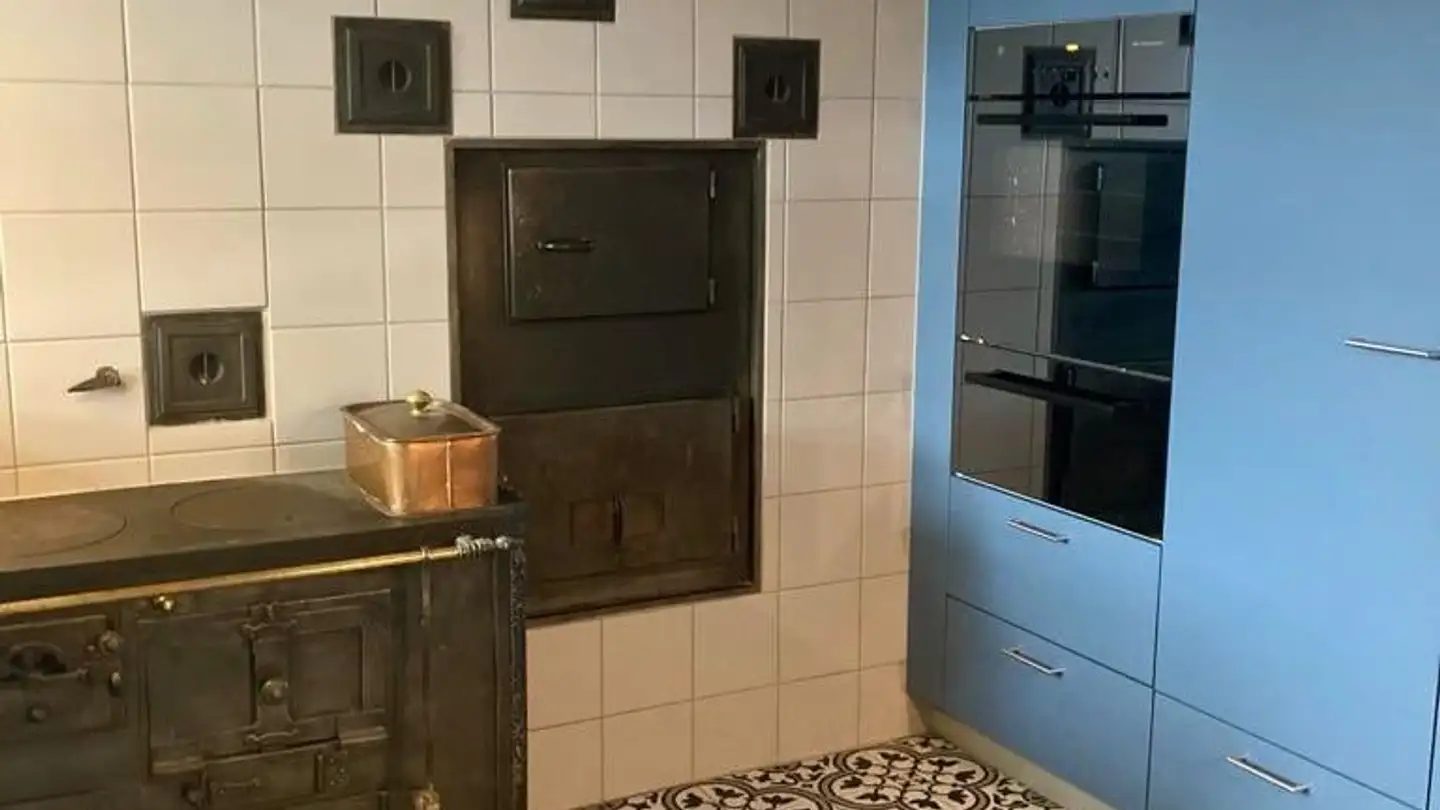 Farm for rent - Hegnaustrasse 16, 8602 Wangen b. Dübendorf - Photo 3