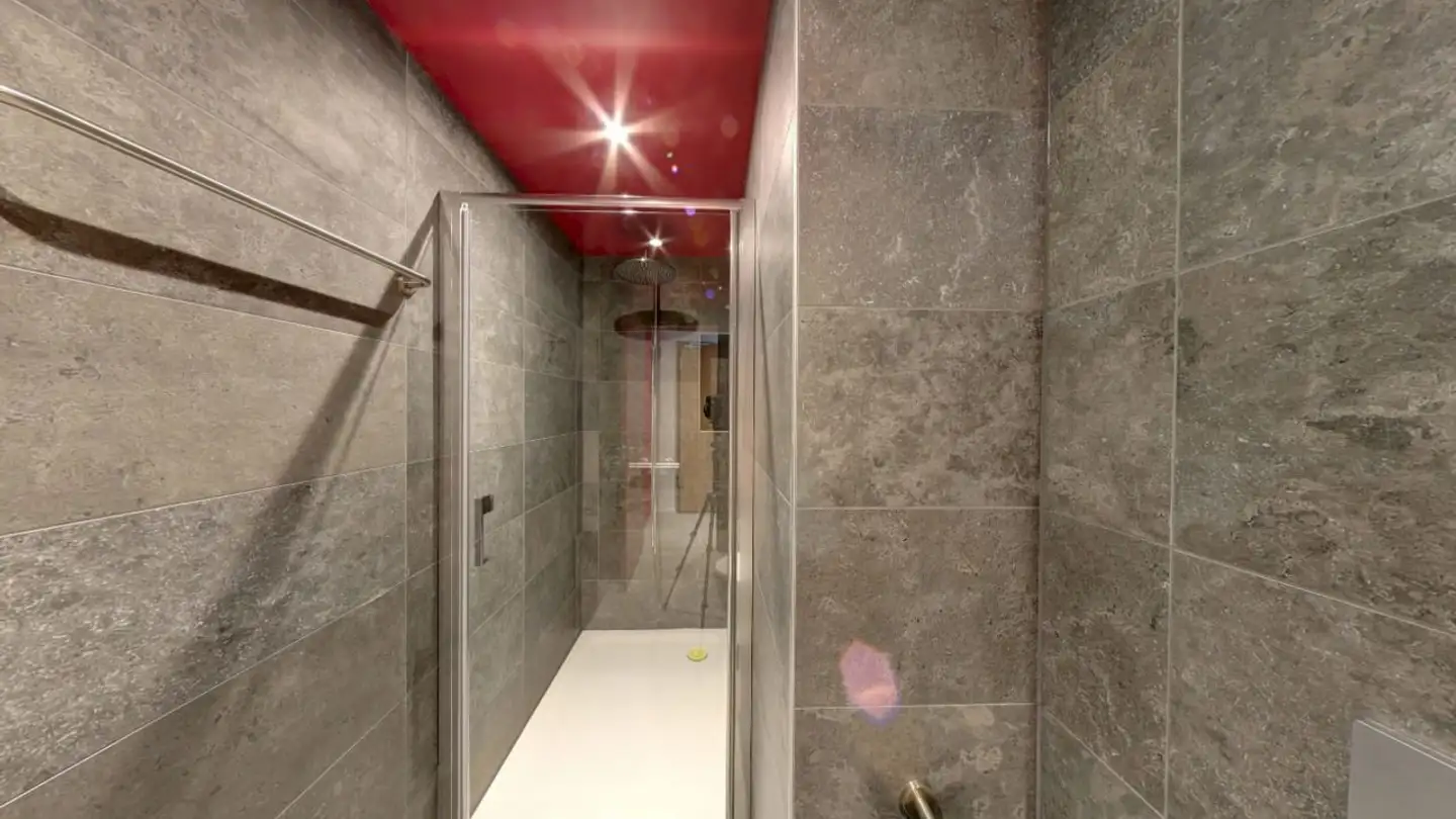 Furnished apartment for rent - Rue De Lausanne 47, 1201 Genève - Photo 4