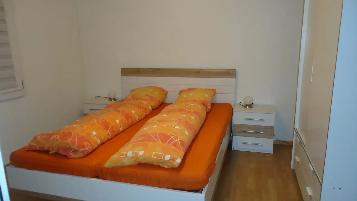 Wohnung mieten - Günikon 50, 6276 Hohenrain - Foto 2