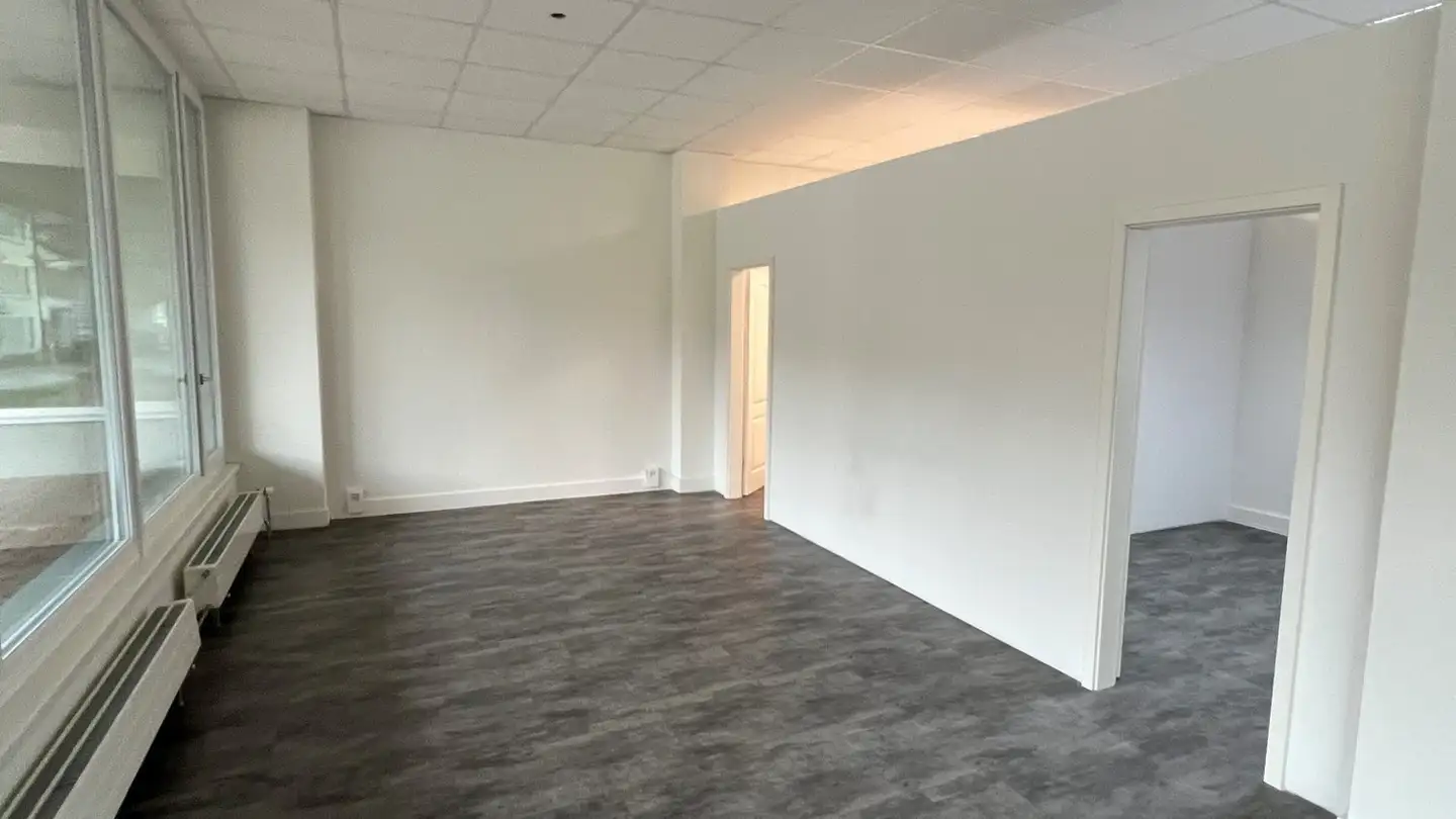 Negozio in affitto - Dorfstrasse 122, 4612 Wangen b. Olten - Photo 4