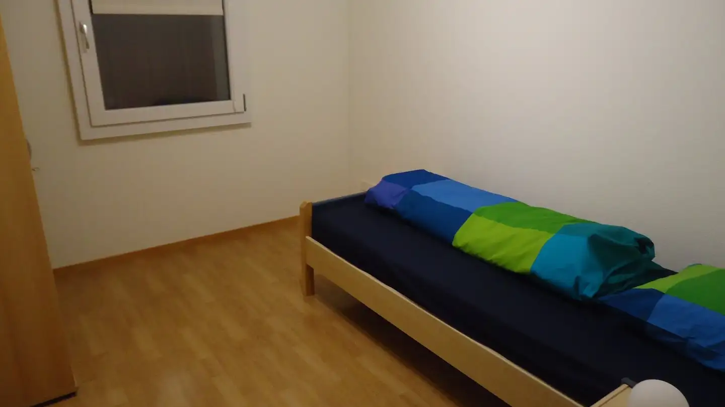 Wohnung mieten - Günikon 50, 6276 Hohenrain - Foto 3