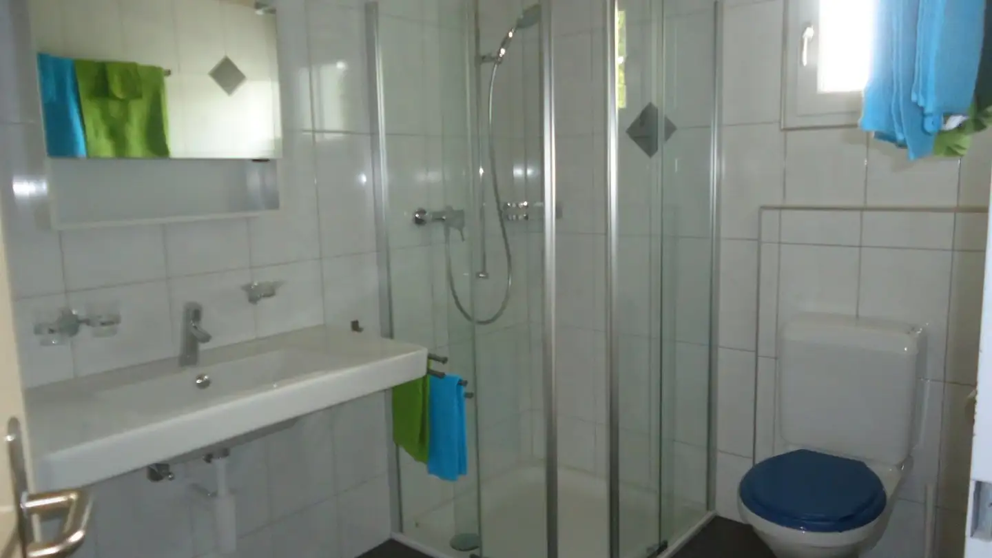 Wohnung mieten - Günikon 50, 6276 Hohenrain - Foto 4