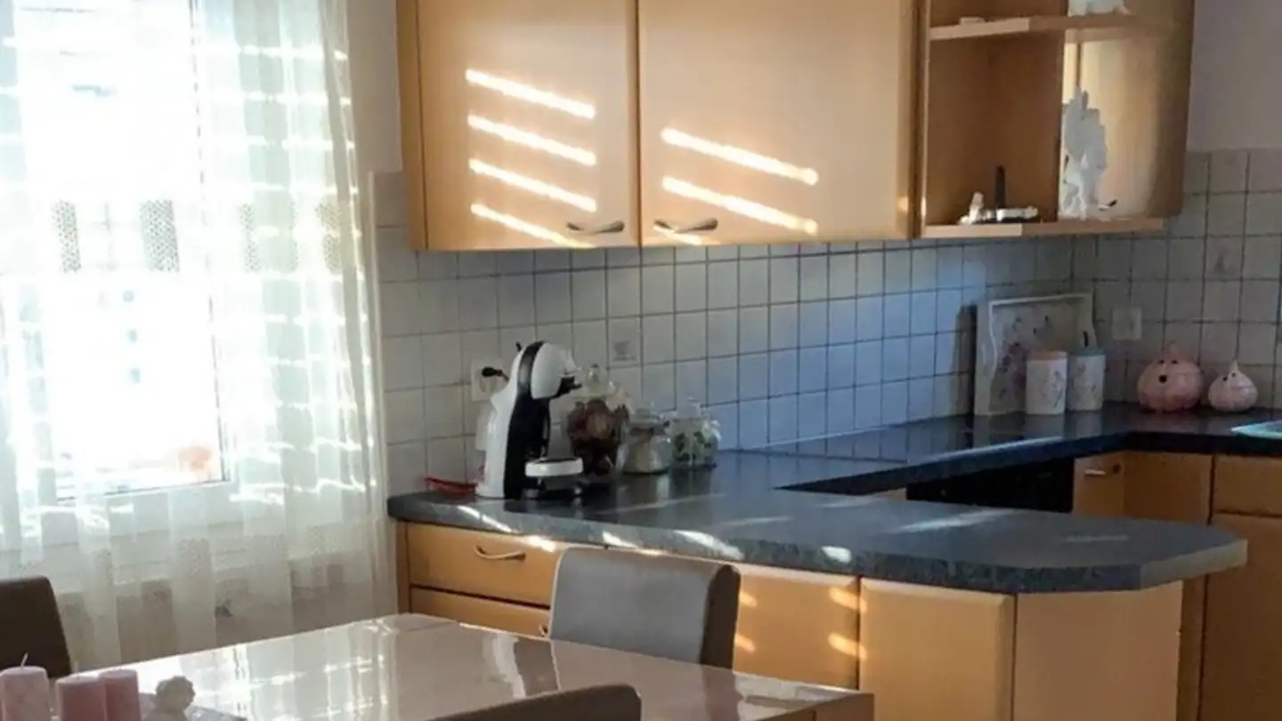 Appartamento in affitto - Stockbergstrasse 21, 8856 Tuggen - Foto 2