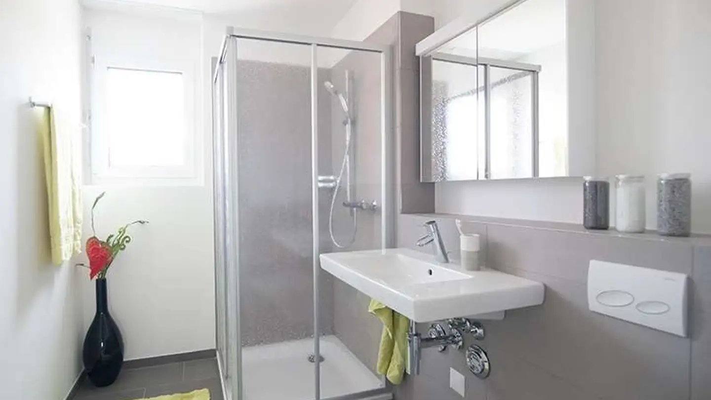 Wohnung mieten - Zürcherstrasse 76, 5432 Neuenhof - Foto 4