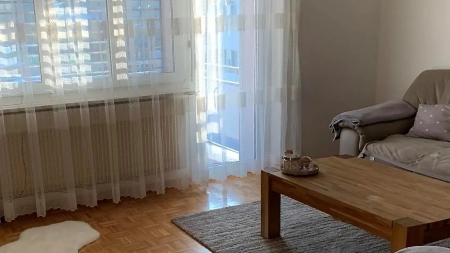 Appartamento in affitto - Stockbergstrasse 21, 8856 Tuggen - Foto 3