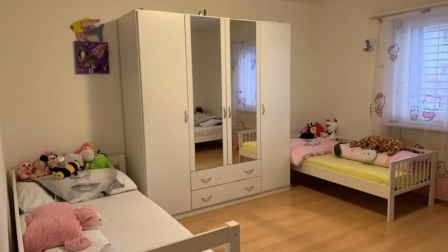 Appartamento in affitto - Stockbergstrasse 21, 8856 Tuggen - Foto 4