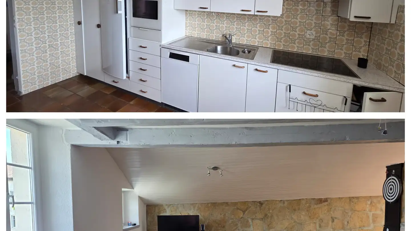 Apartment for rent - Rue De La Communance, 2362 Montfaucon - Photo 2