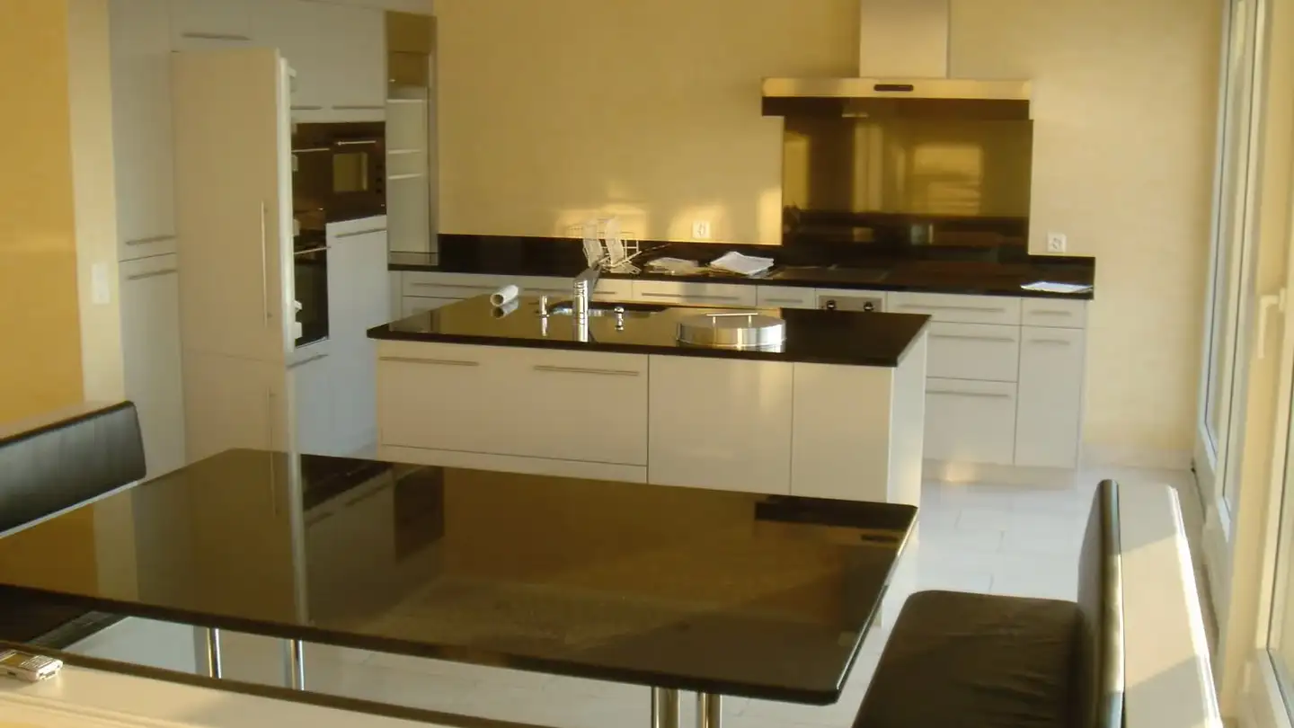 Stepped apartment for rent - Rebbergstrasse 11b, 8832 Wollerau - Photo 4