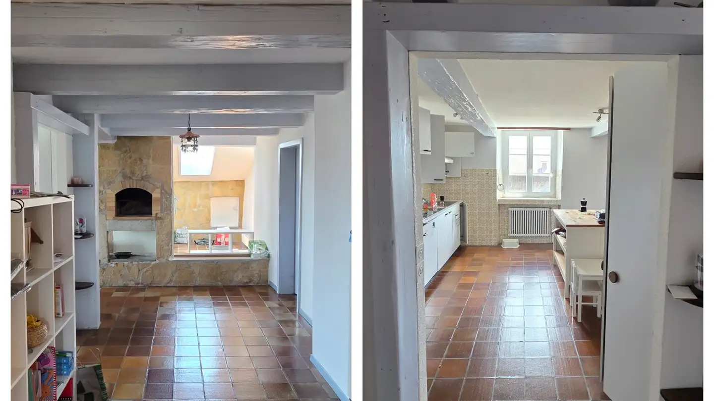 Apartment for rent - Rue De La Communance, 2362 Montfaucon - Photo 3