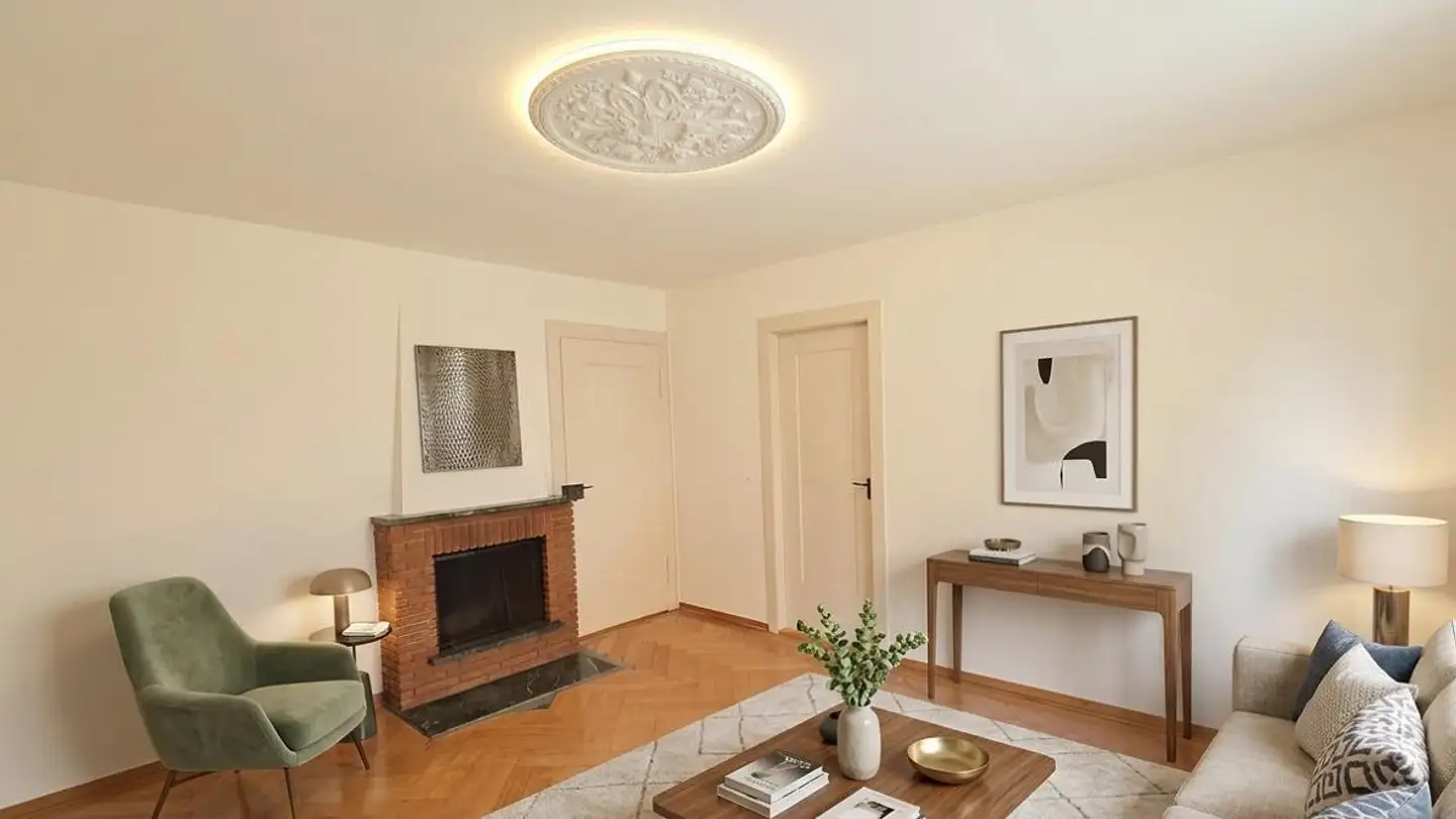 Appartamento in affitto - Scheffelstrasse 11, 8037 Zürich - Foto 3