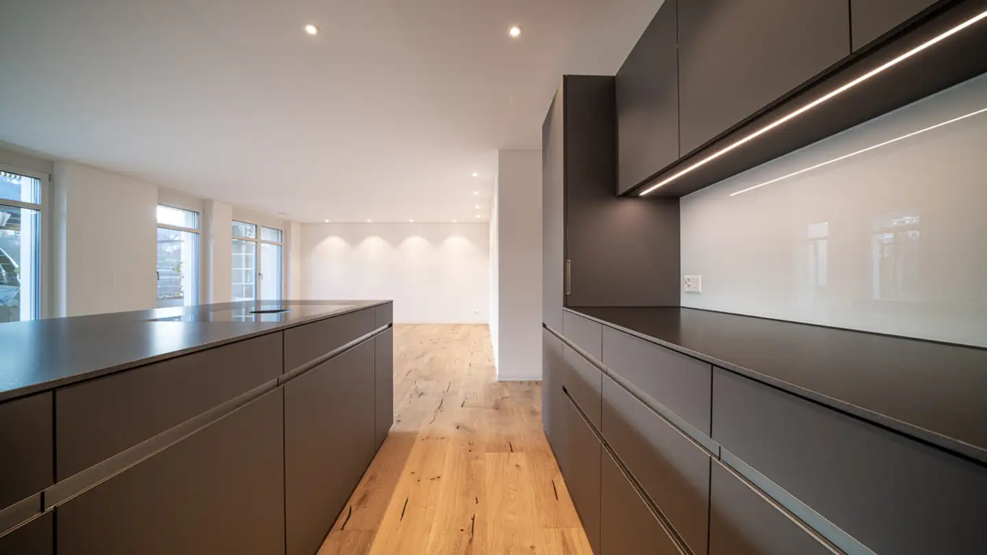 Wohnung kaufen - Untergass 4, 8193 Eglisau - Foto 3