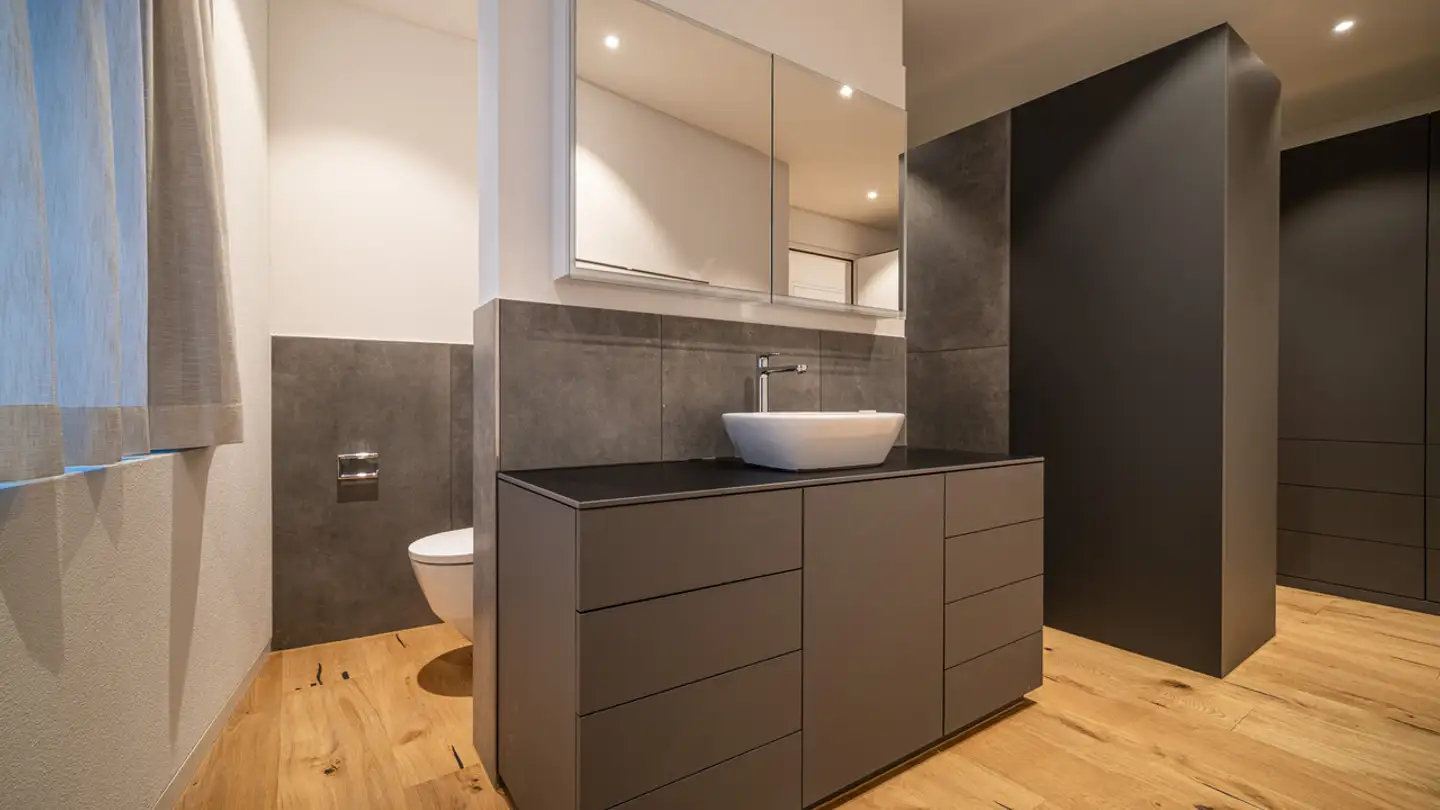 Wohnung kaufen - Untergass 4, 8193 Eglisau - Foto 4