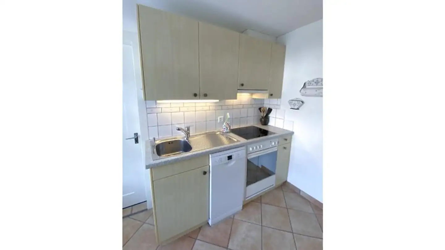 Appartement meublé à louer - 8545 Rickenbach Sulz - Photo 3