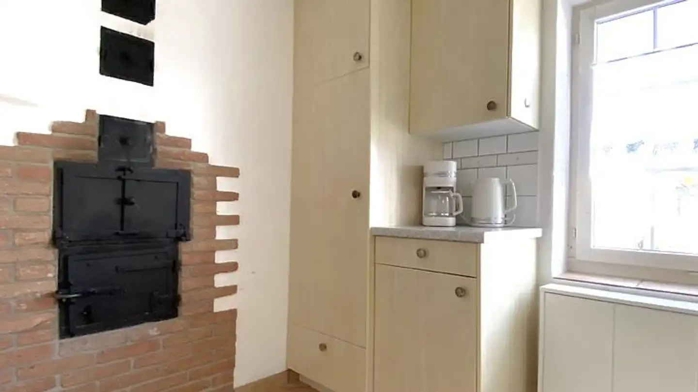 Appartement meublé à louer - 8545 Rickenbach Sulz - Photo 4