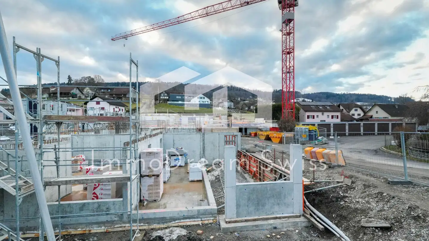 Row house for sale - Winkelstrasse, 5735 Pfeffikon LU - Photo 2