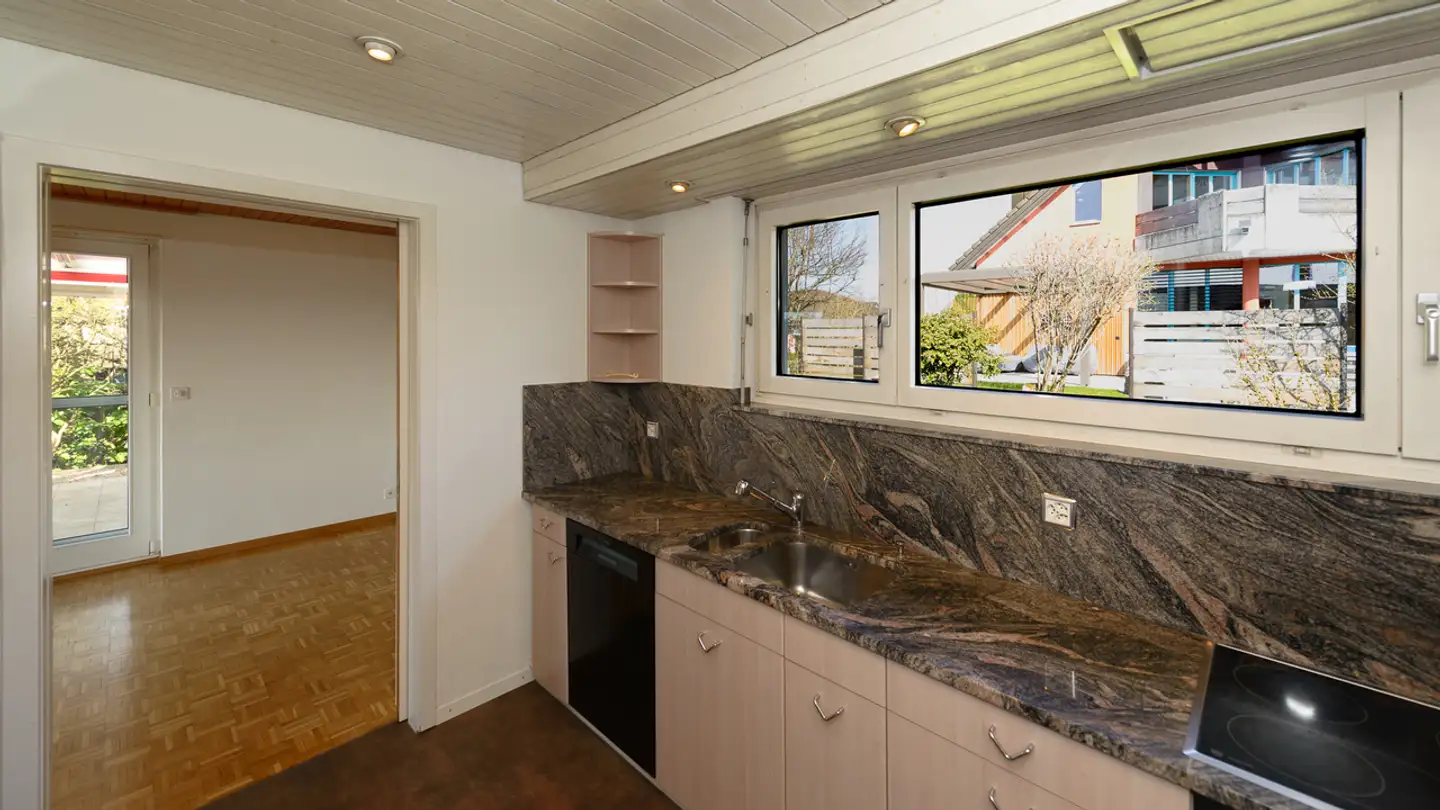 Maisonette kaufen - Ebnetstrasse, 8474 Dinhard - Foto 4