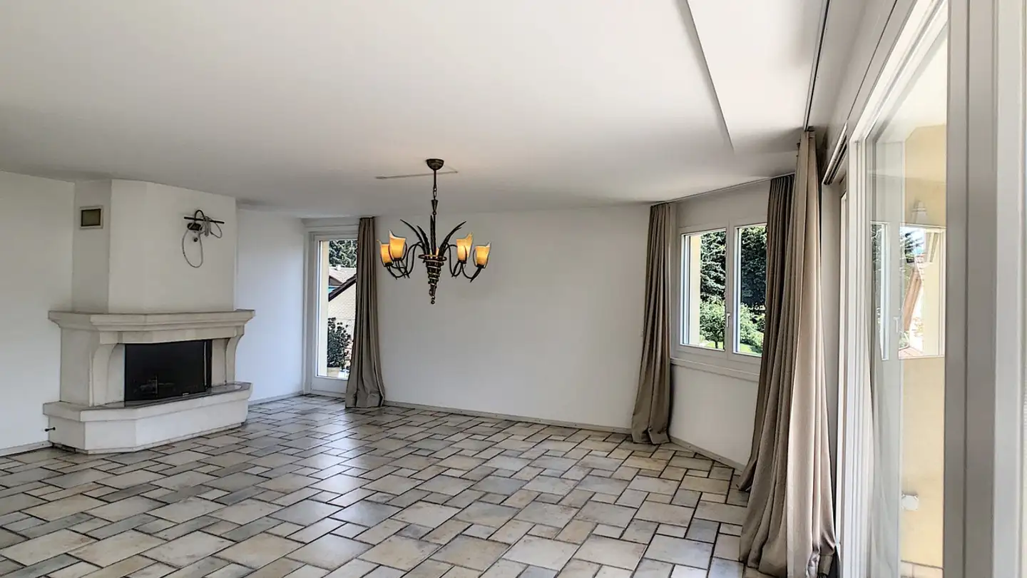 Apartment for rent - Route De Palézieux 16, 1610 Oron-la-Ville