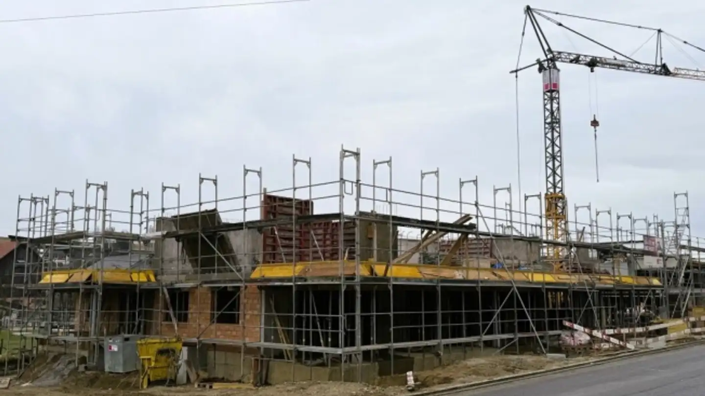 Appartement à louer - Schönholzerswilerstrasse 1, 9517 Mettlen - Photo 4