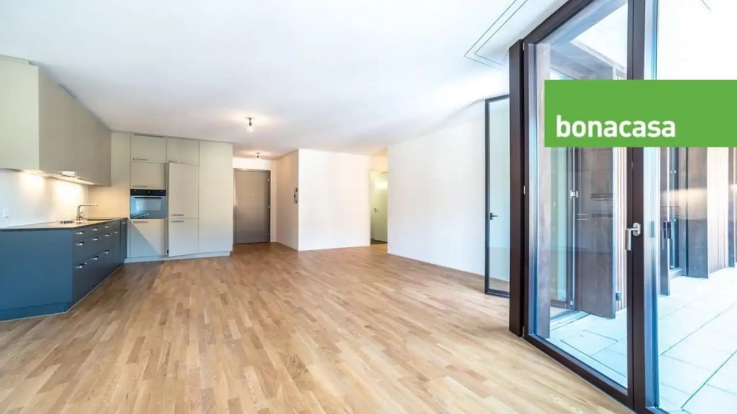 Appartement à louer - Hellbühlstrasse 7, 6102 Malters - Photo 2
