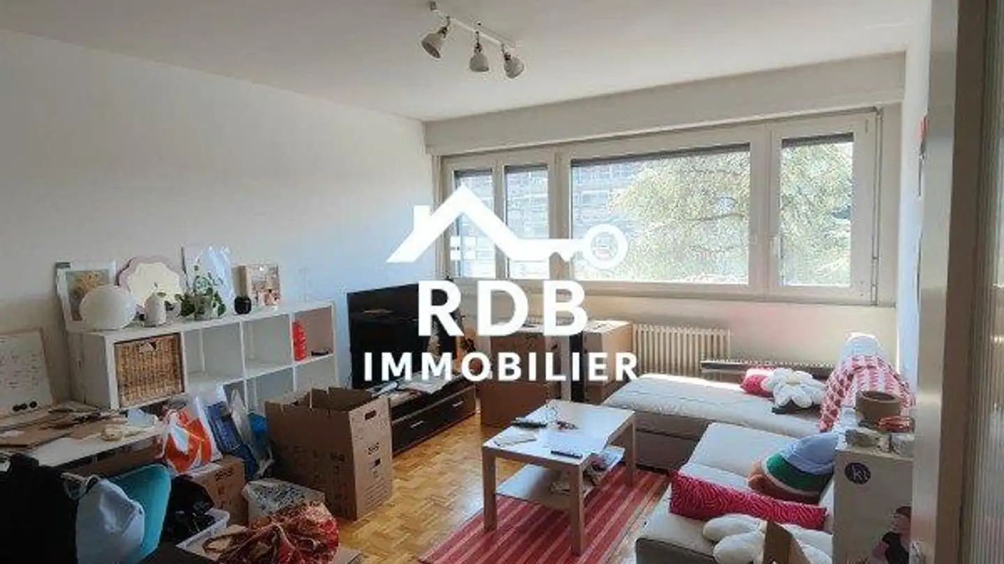 Apartment for rent - 1226 Thônex