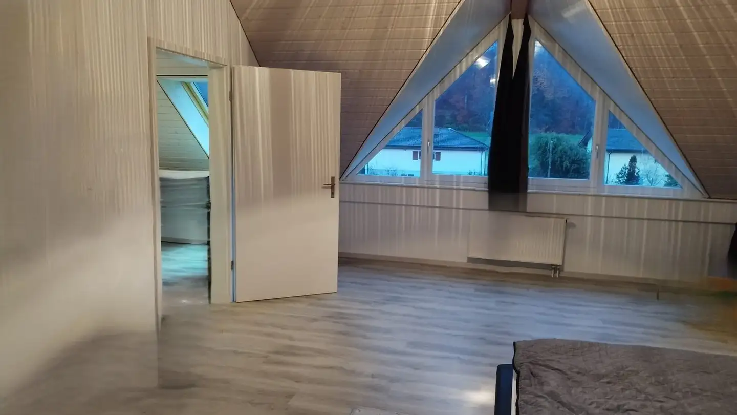 Apartment for rent - Aegelseestrasse 1, 3375 Inkwil - Photo 3