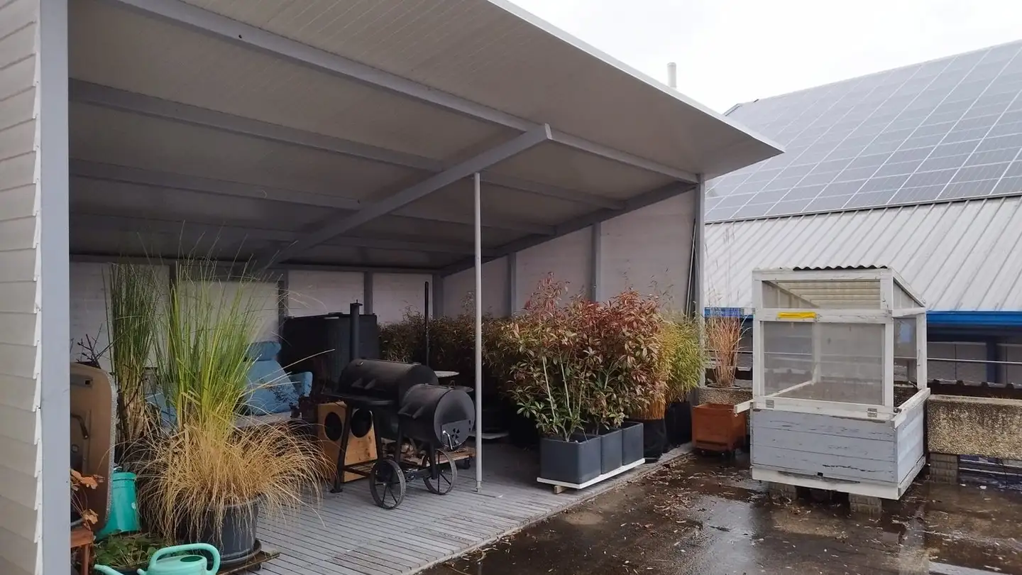 Apartment for rent - Aegelseestrasse 1, 3375 Inkwil - Photo 4