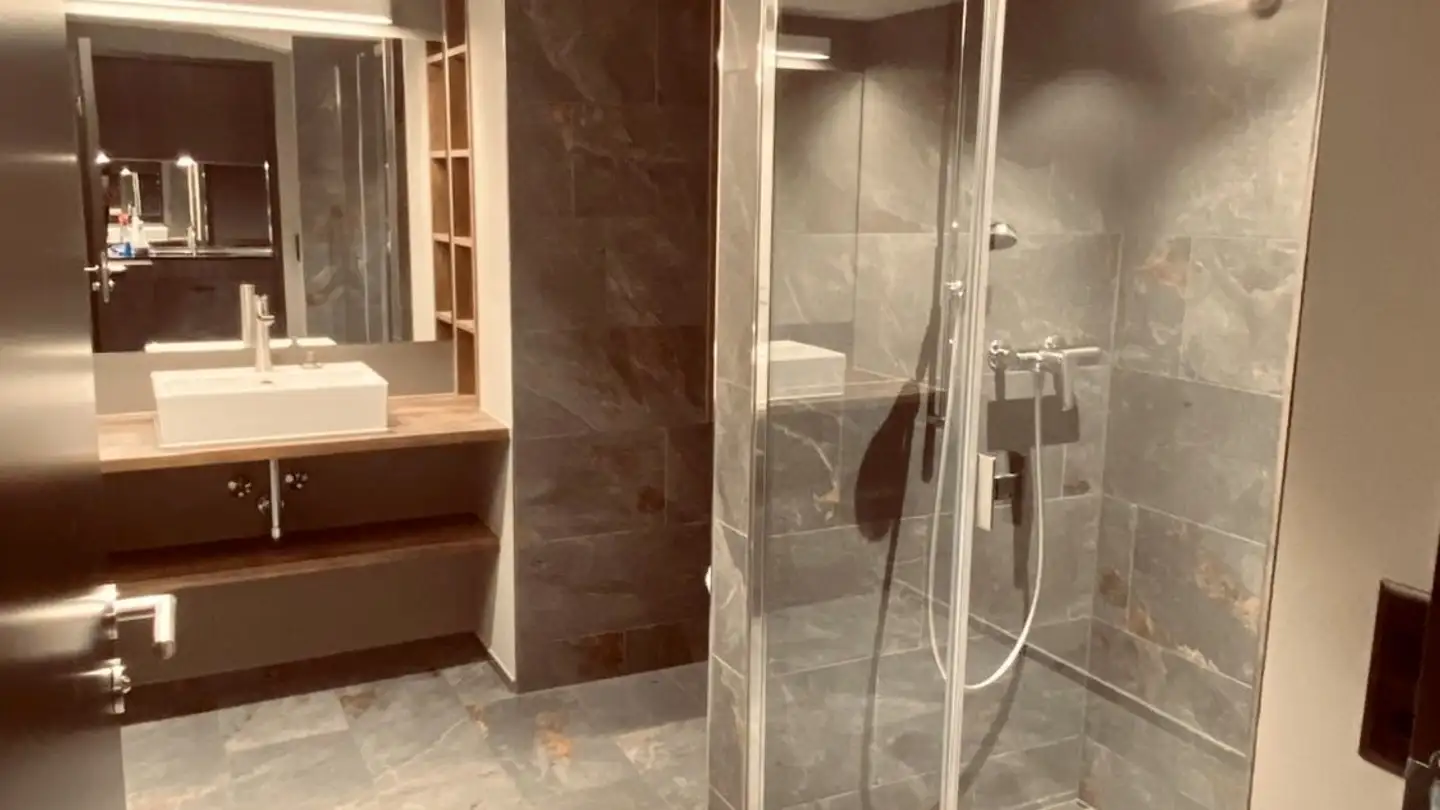 Appartement à louer - Grabenstrasse 45, 8500 Frauenfeld - Photo 2