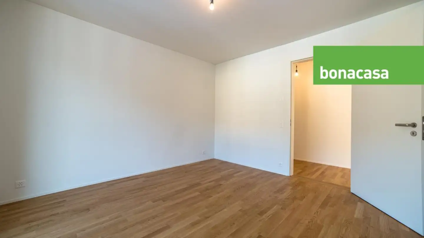 Appartement à louer - Hellbühlstrasse 7, 6102 Malters - Photo 4