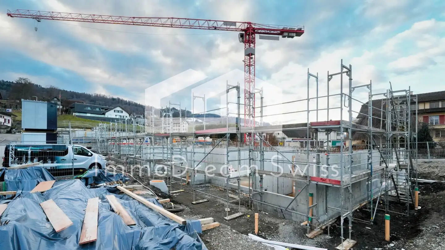 Row house for sale - Winkelstrasse, 5735 Pfeffikon LU - Photo 3