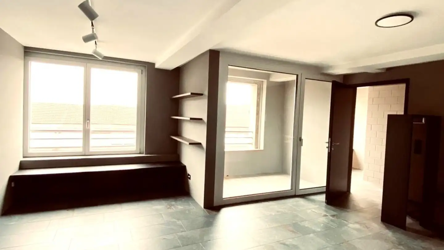 Appartement à louer - Grabenstrasse 45, 8500 Frauenfeld - Photo 3