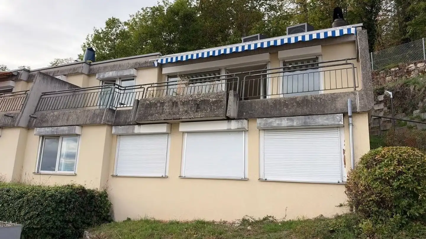 Duplex in affitto - Rue Du Vully 51, 2000 Neuchâtel