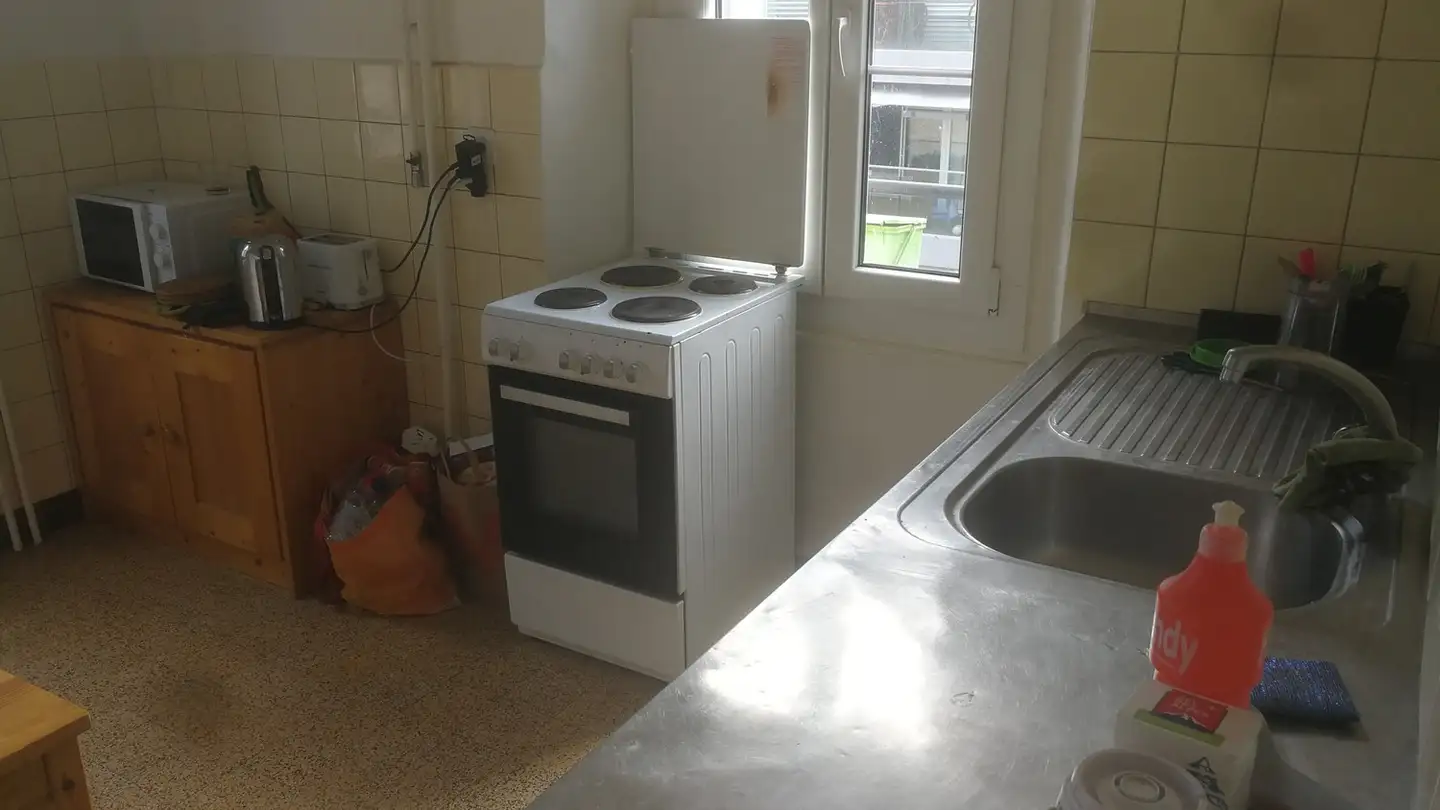 Stanza singola in affitto - Rue Des Alpes 58, 1023 Crissier - Foto 2