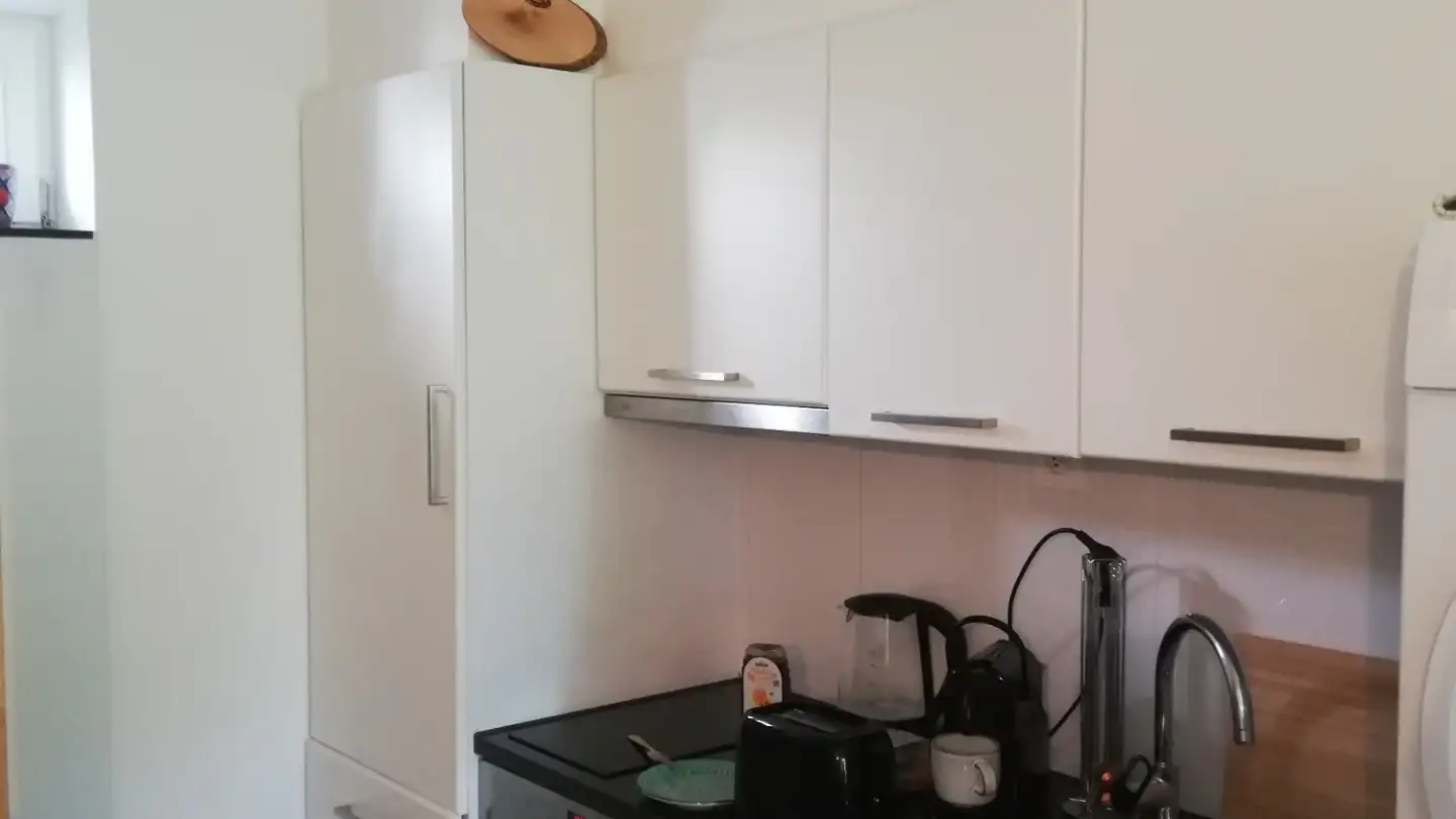 Wohnung mieten - Schmiedeweg 5, 4563 Gerlafingen