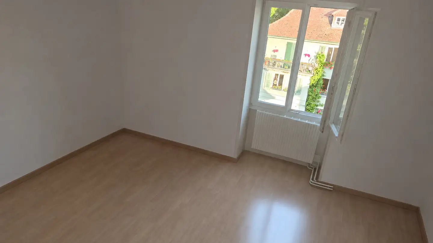 Apartment for rent - Maihofstrasse 87, 6006 Luzern - Photo 2