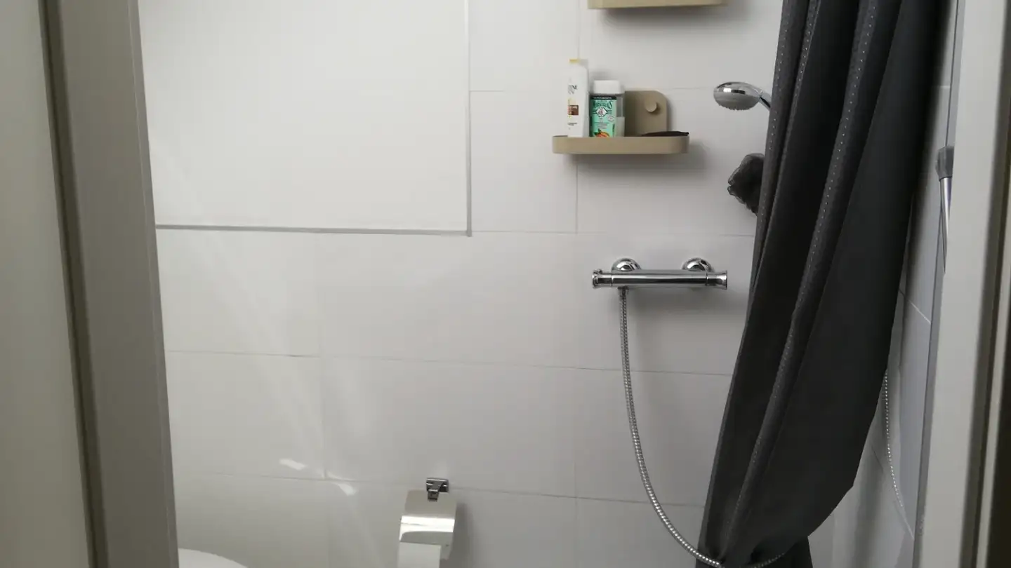 Wohnung mieten - Schmiedeweg 5, 4563 Gerlafingen - Foto 2