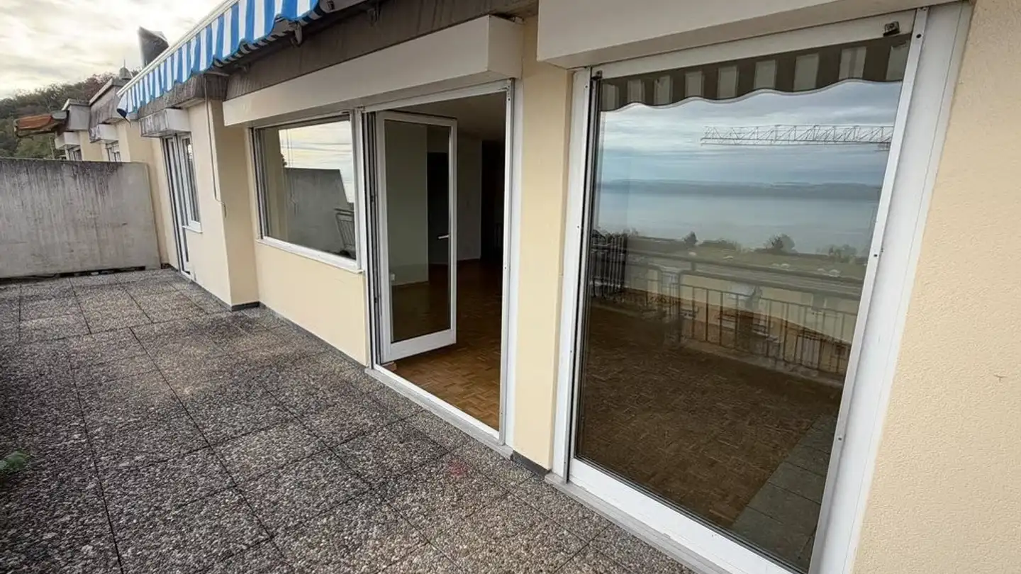 Duplex in affitto - Rue Du Vully 51, 2000 Neuchâtel - Foto 2