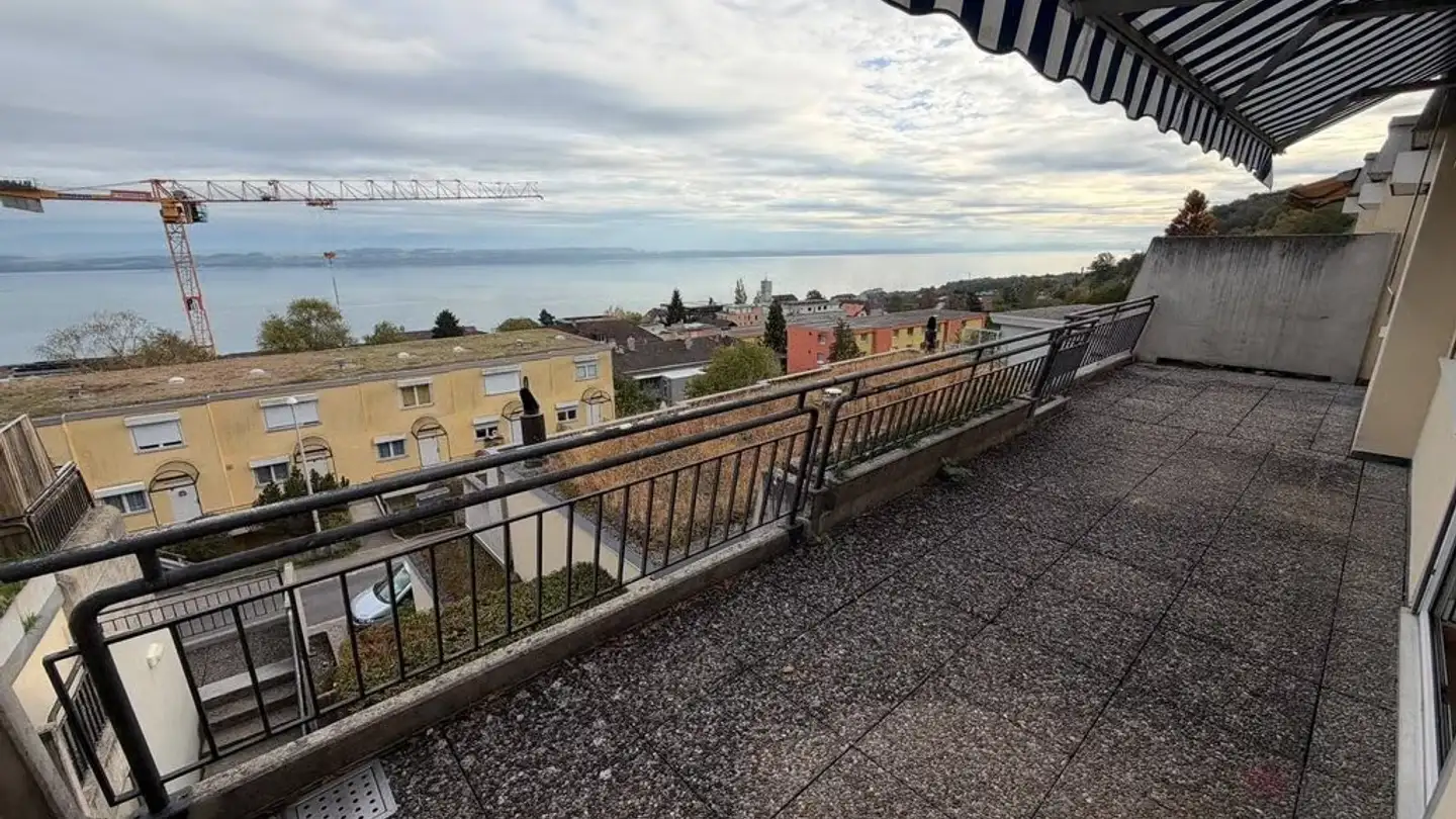 Duplex in affitto - Rue Du Vully 51, 2000 Neuchâtel - Foto 3