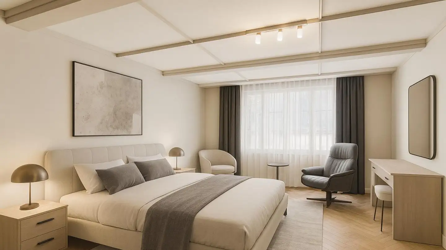 Fattoria in vendita - 3862 Innertkirchen - Foto 2