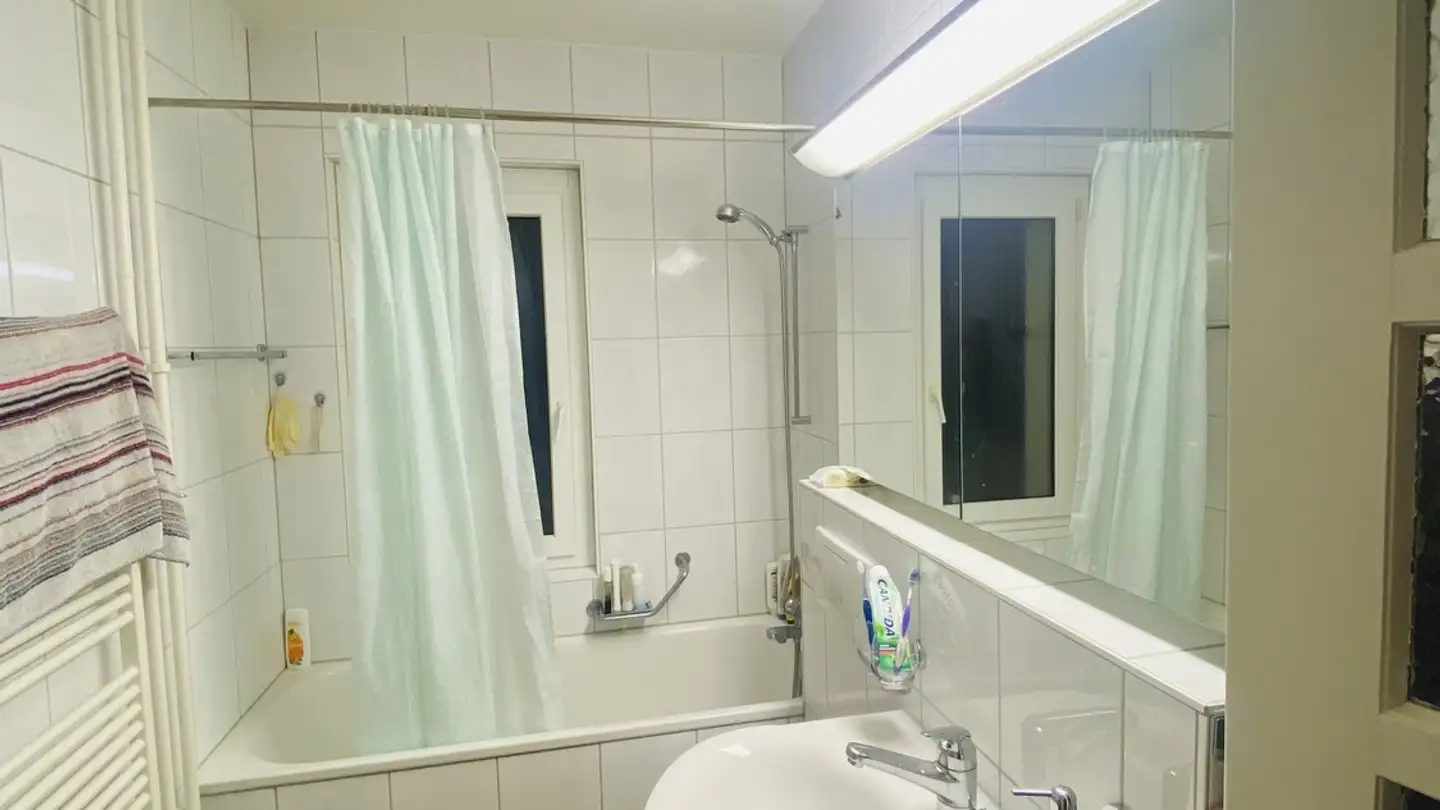 Single room for rent - 4055 Basel - Photo 3